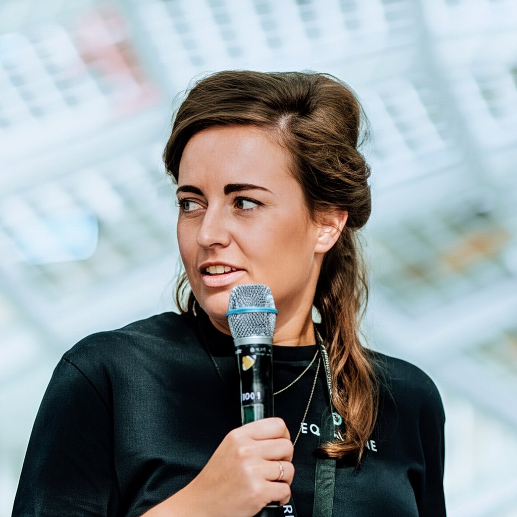 Charlotte Melkert