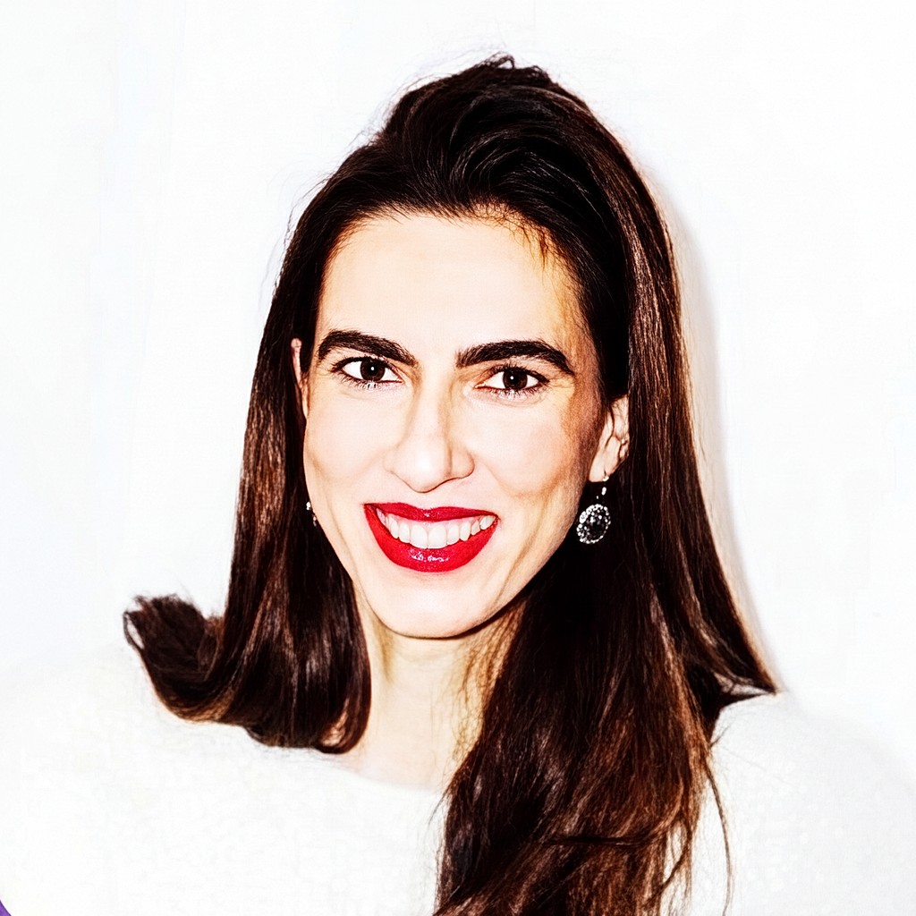 Lilia Planjyan