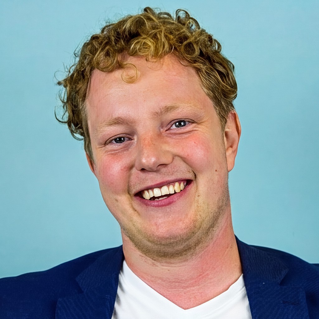 Menno Gravemaker