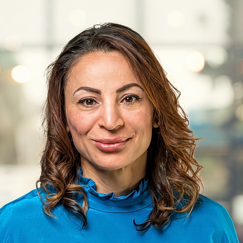 Noura el Ouajdi