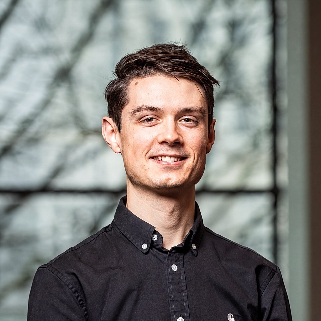Jannes van Ingen