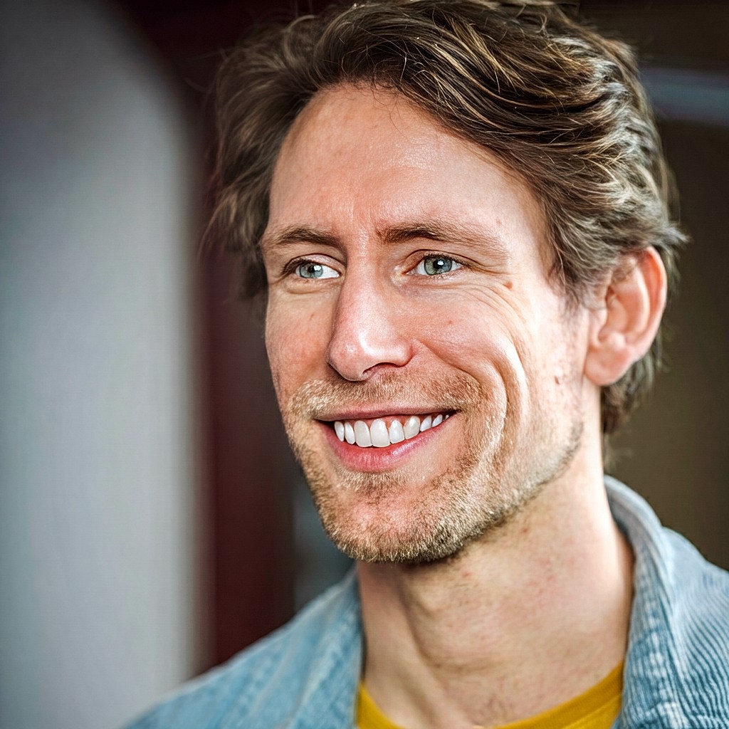 Sem Vijverberg