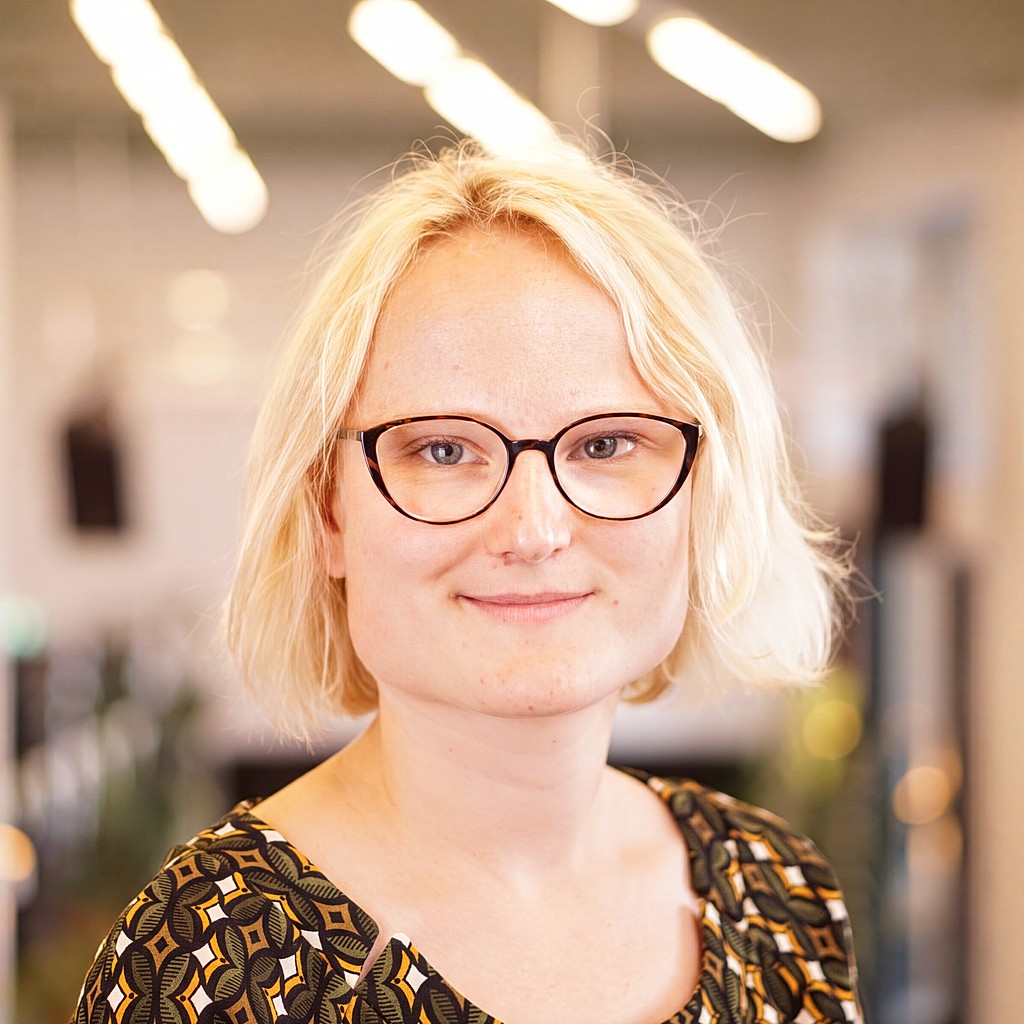 Anouk Visser