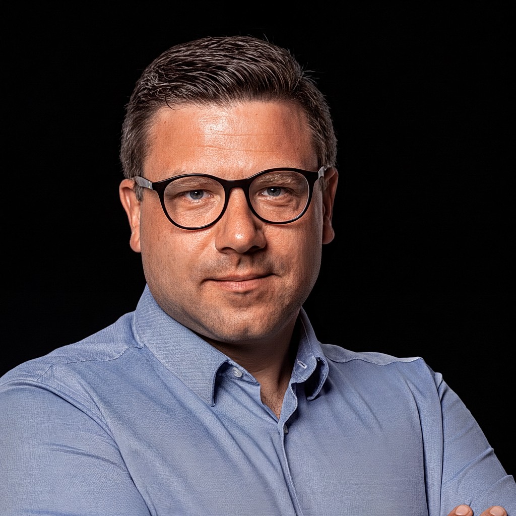 Mindaugas Leonavicius