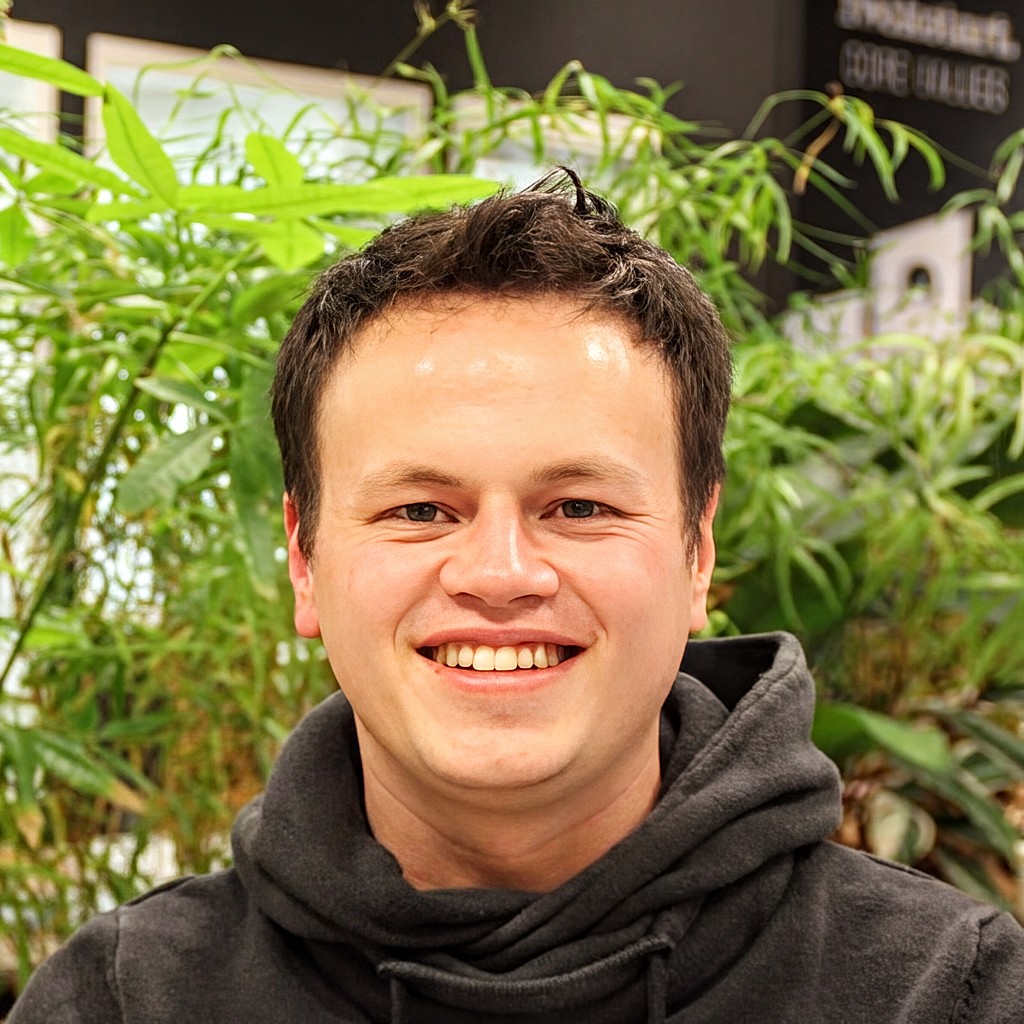 Camiel R. Verschoor