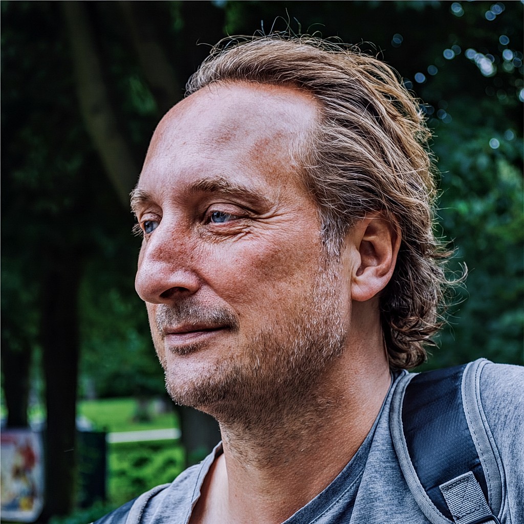 Jochem van der Spek