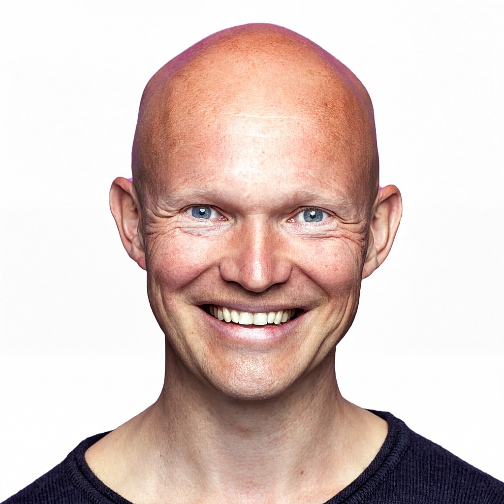 Jasper Wognum