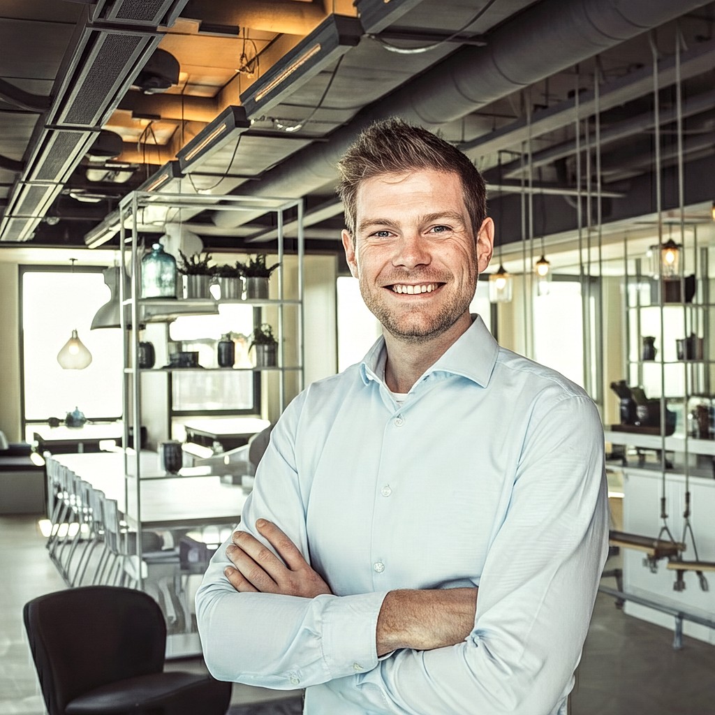 Jeffrey Hoegen