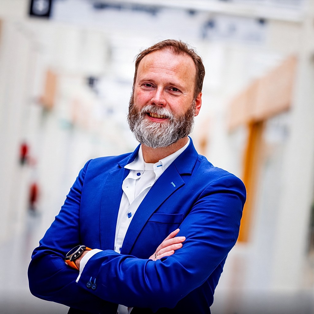 Daniël Telgen