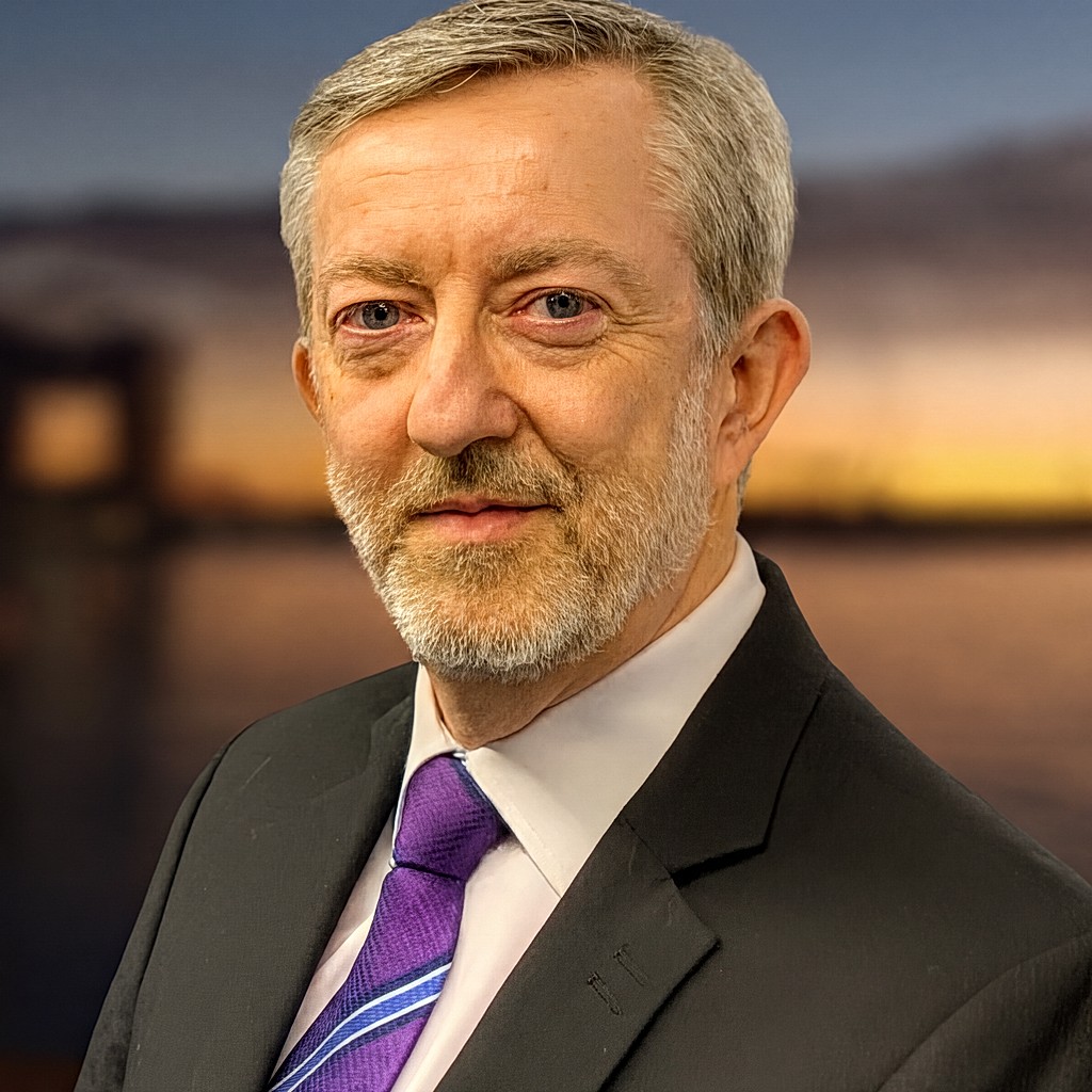 David Egan