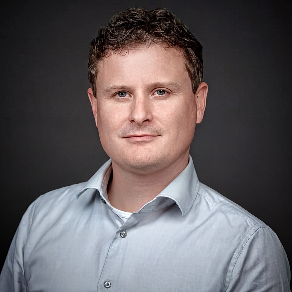 Jurgen van den Branden