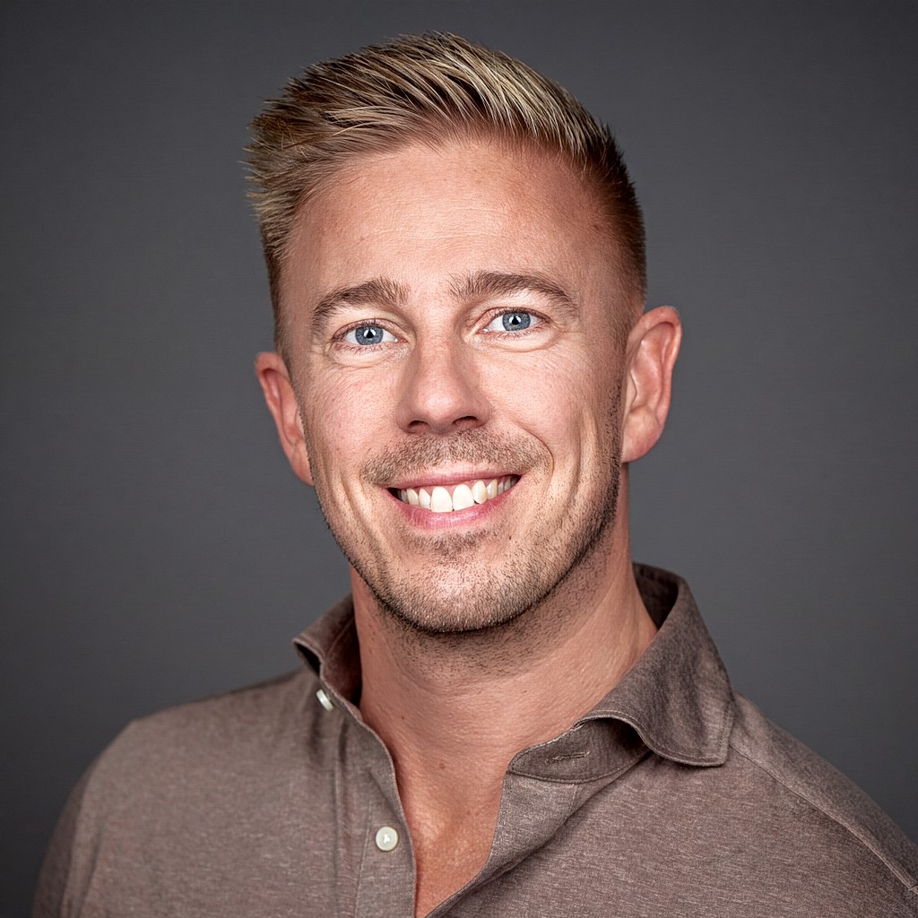 Nick van Tellingen