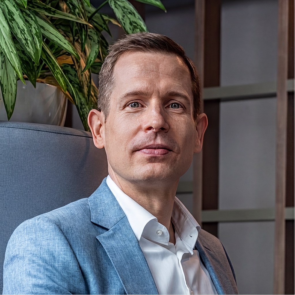 Jaap van Etten
