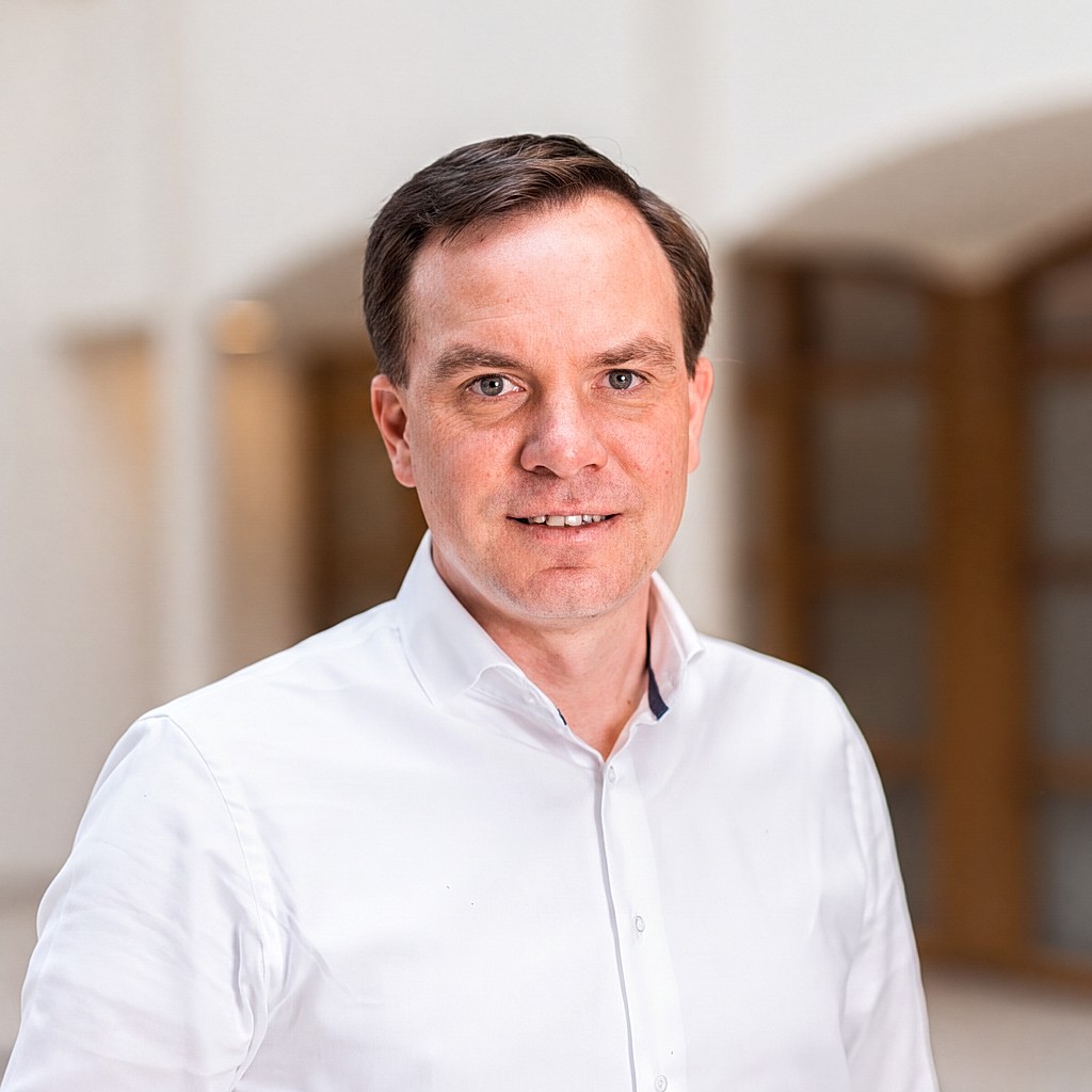 Sjoerd Slot
