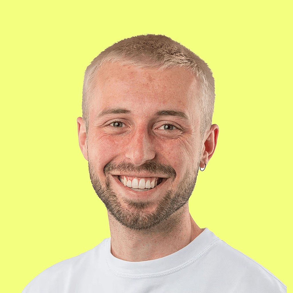 Bram Delisse
