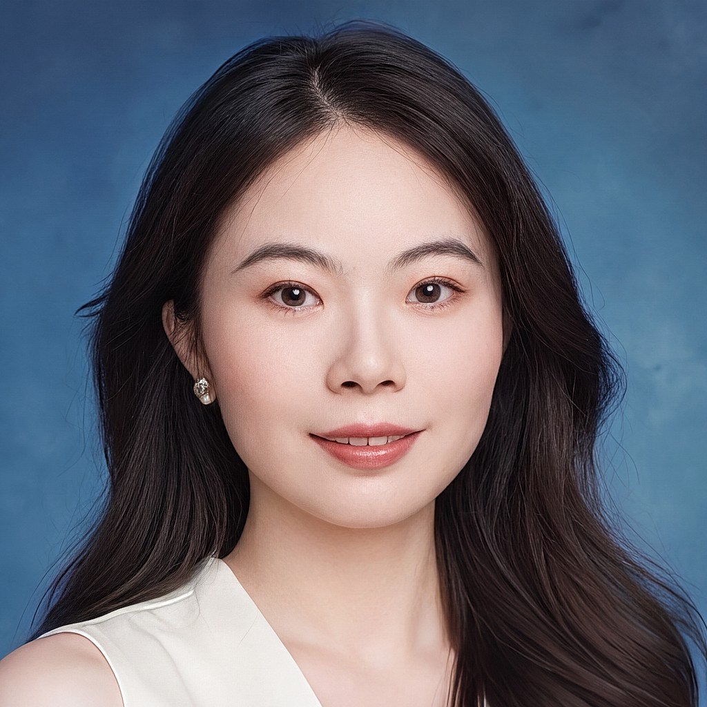 Xinyuan Min