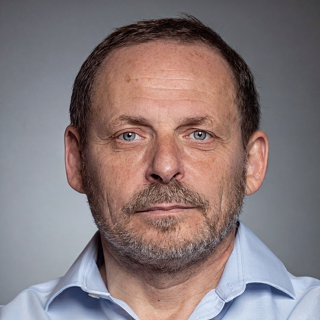 Arkady Volozh
