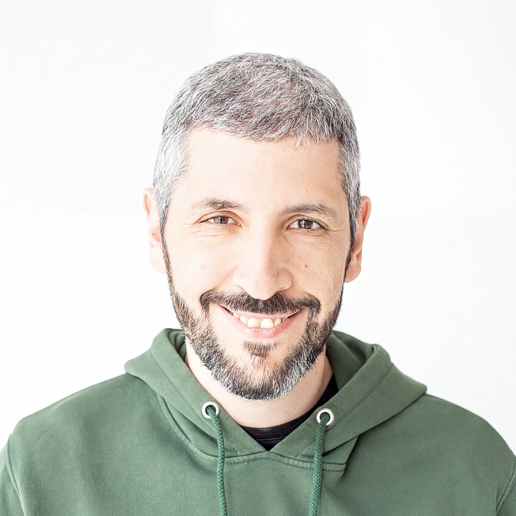 Roman Chernin
