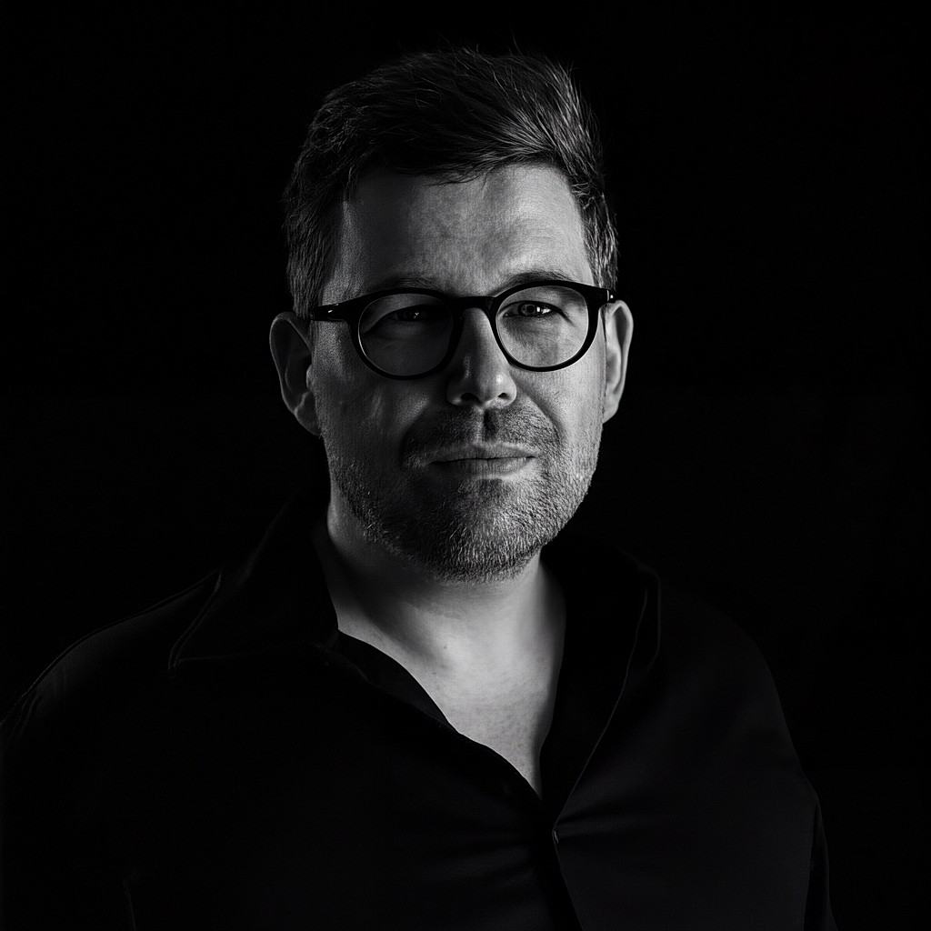 Frank Koornstra