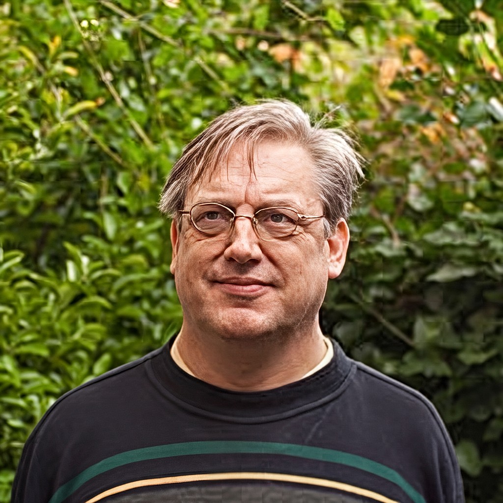 Peet van Tooren