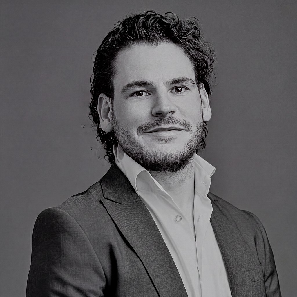 Vincent Gelink