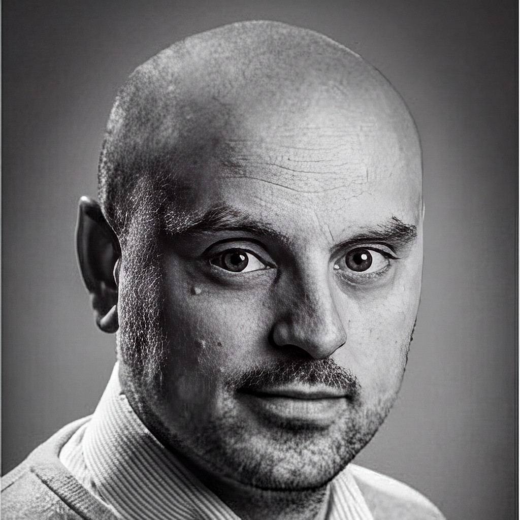 Koen Schmitz
