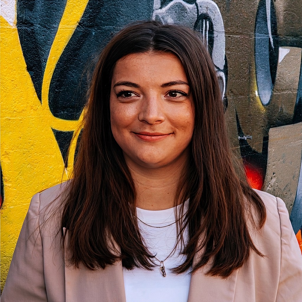 Danique Hekkema