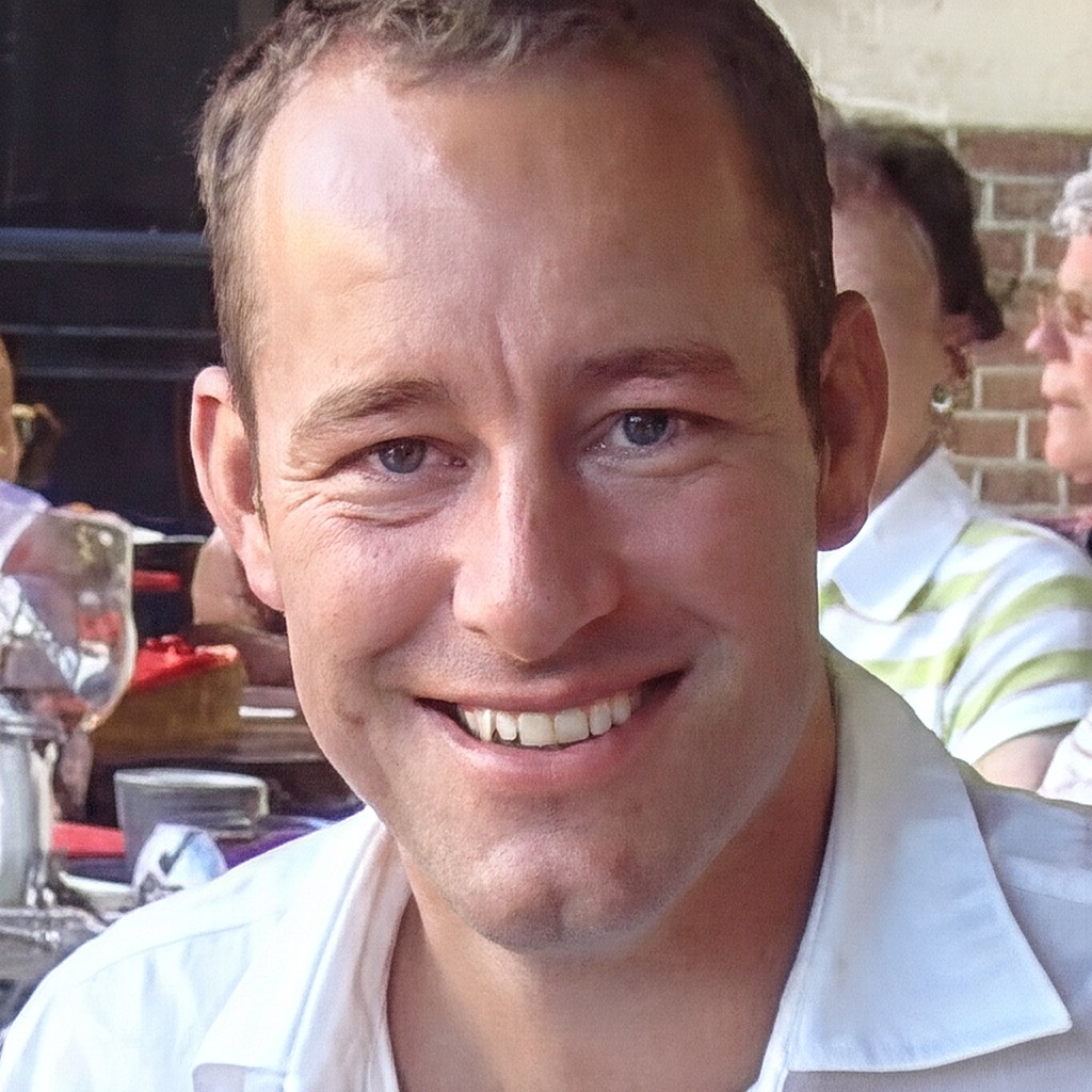 Erik van Wijk
