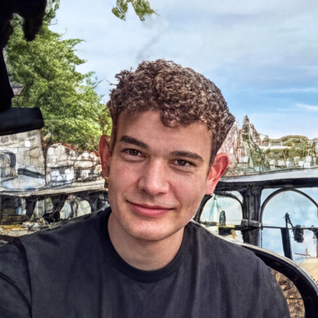 Abel Vestering