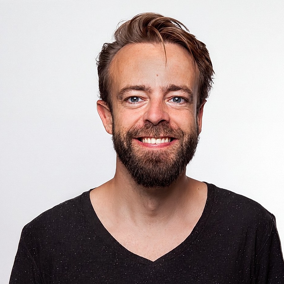 Jelle Prins