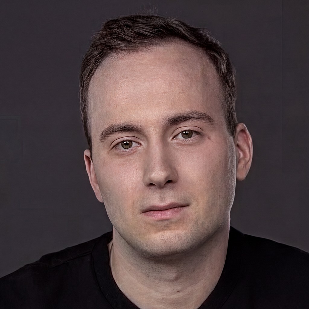 Slava Orekoff
