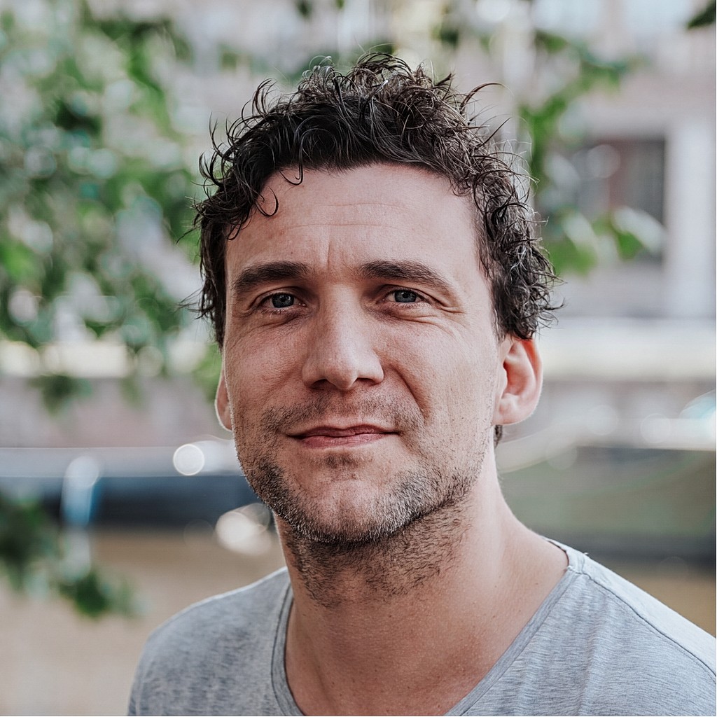 Jeroen Munk