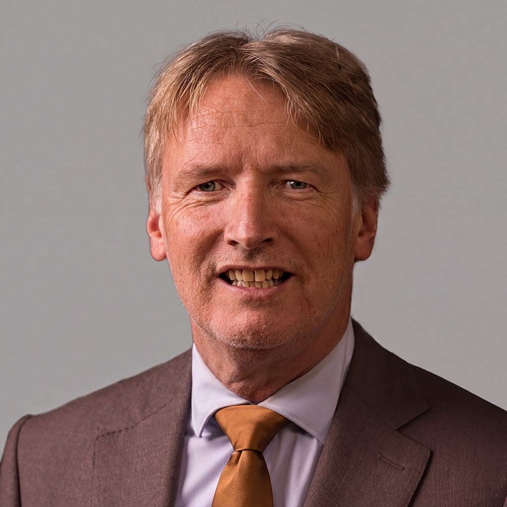 Adriaan van Donk