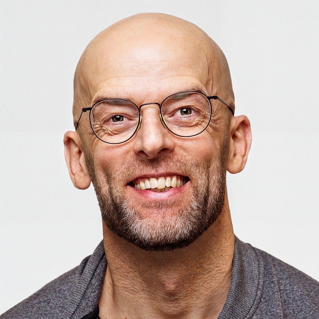 Sander Nagtegaal