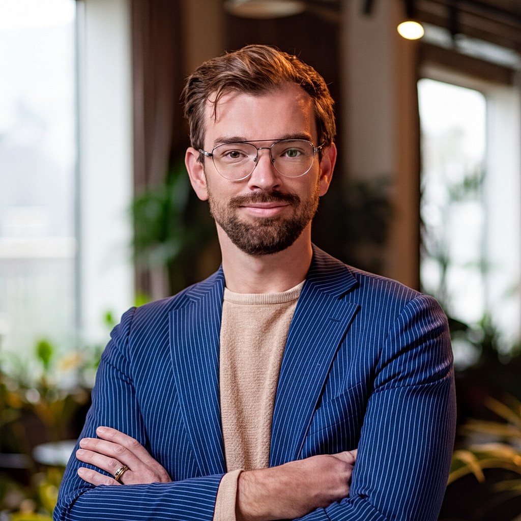 Jasper van Weerd