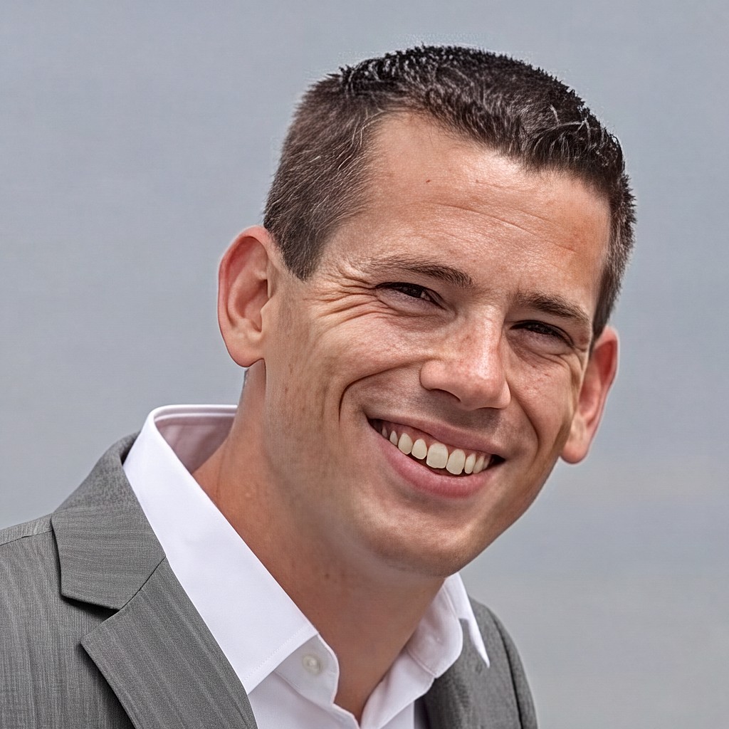 Bart Gerretse
