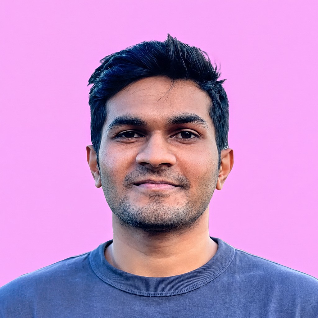 Sameer Pashikanti