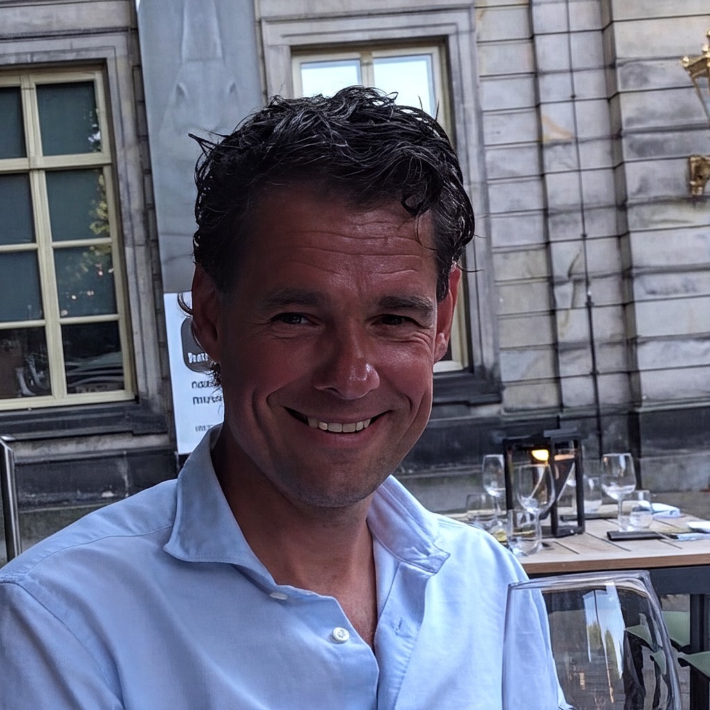 Marc Verhagen