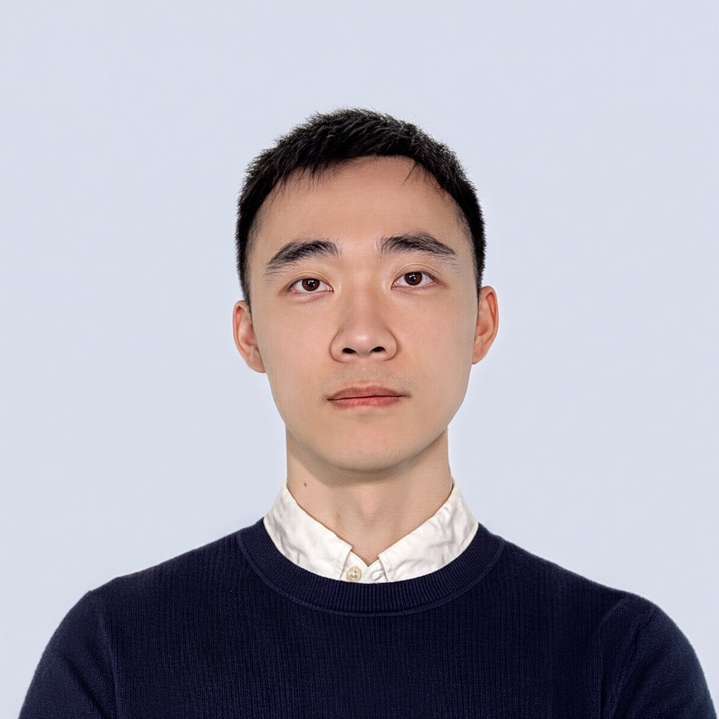Weixin Huang