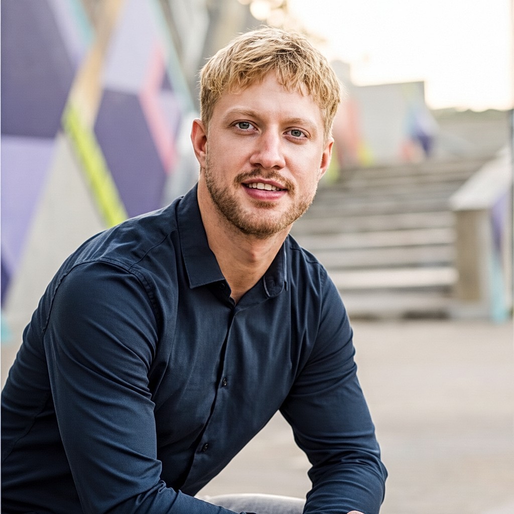 Mairen Hubertus Johannes Zeevenhoven