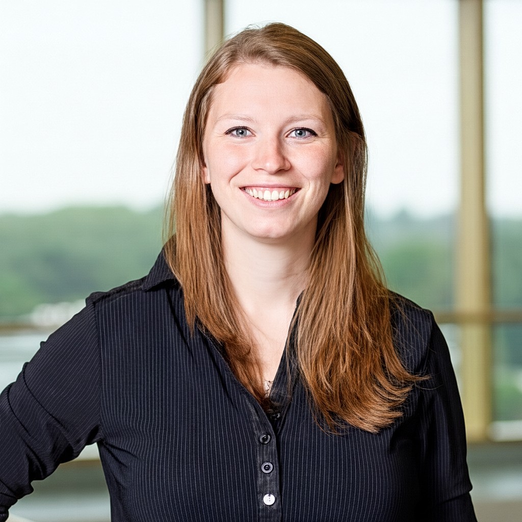 Anouk Hubrechsen
