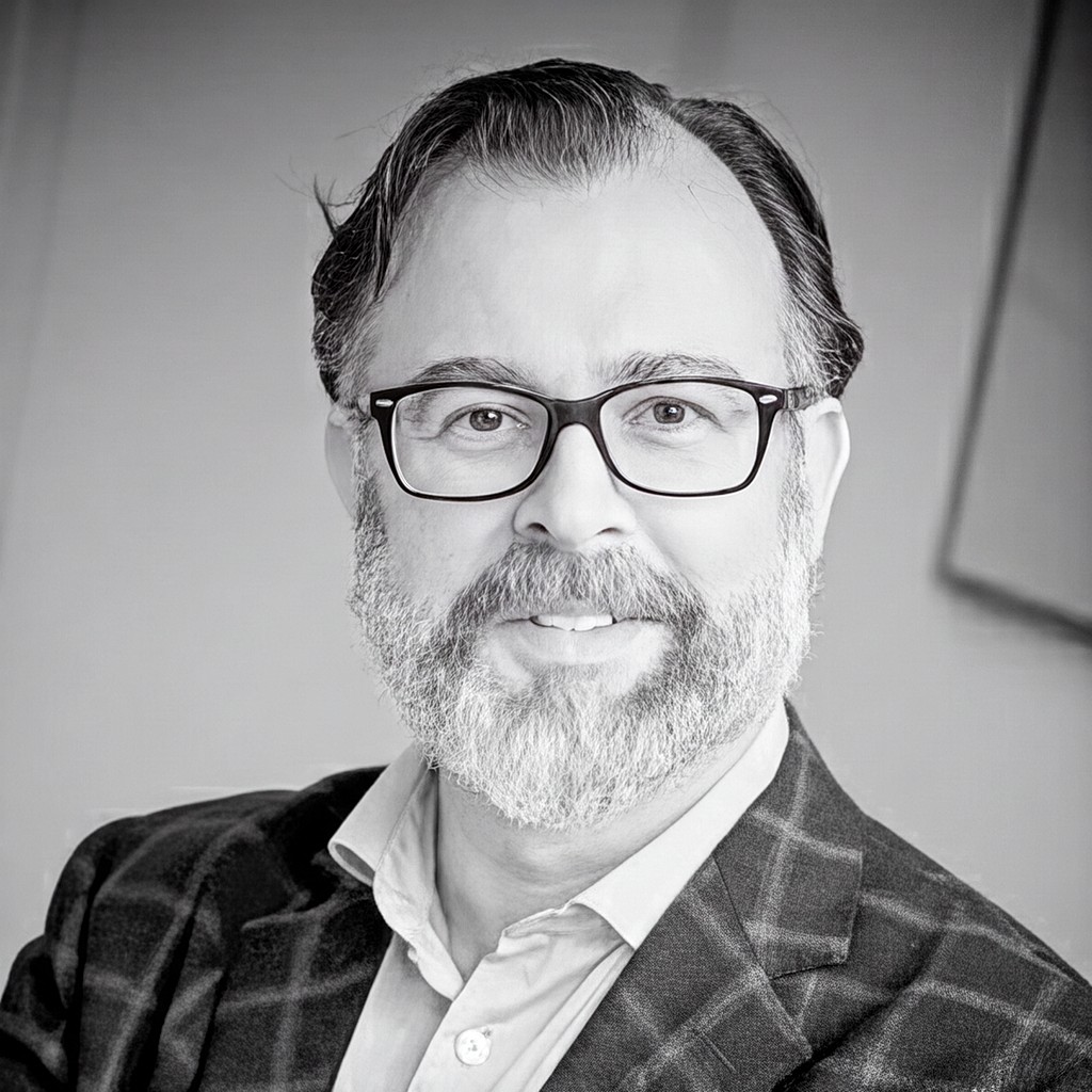 Pim Stouten