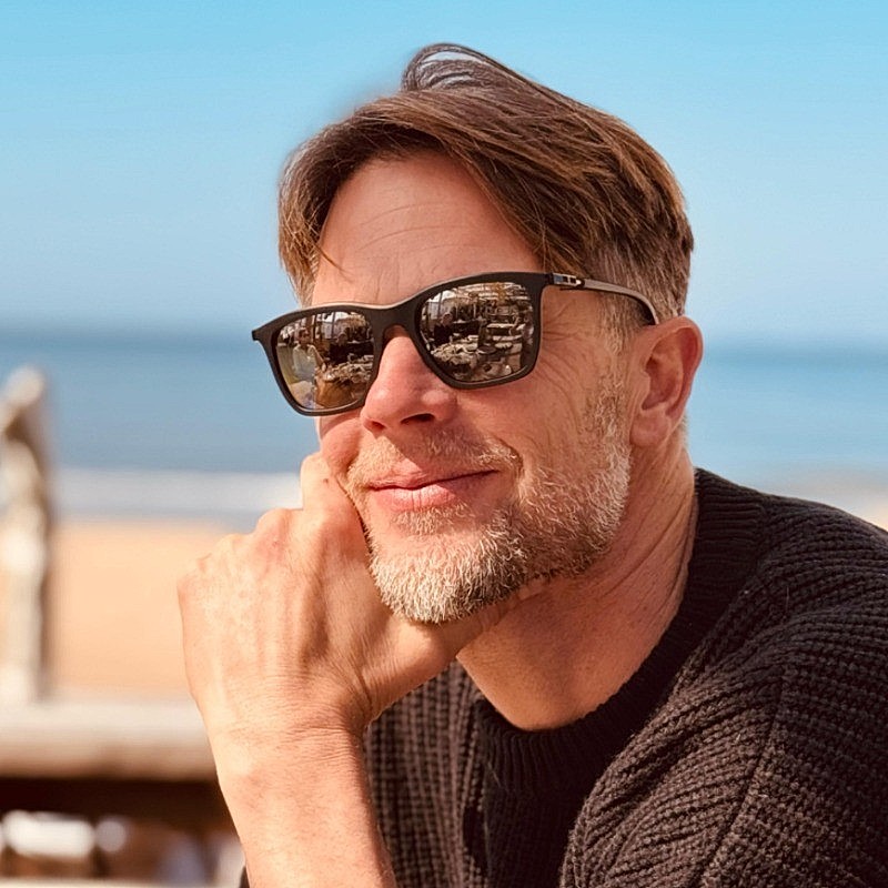 Michiel Stokman