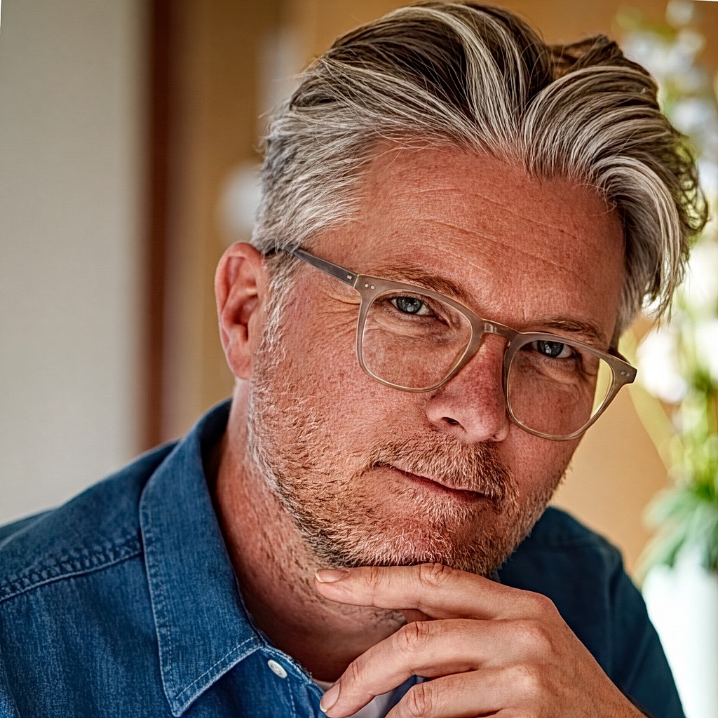 Jochem van der Spek