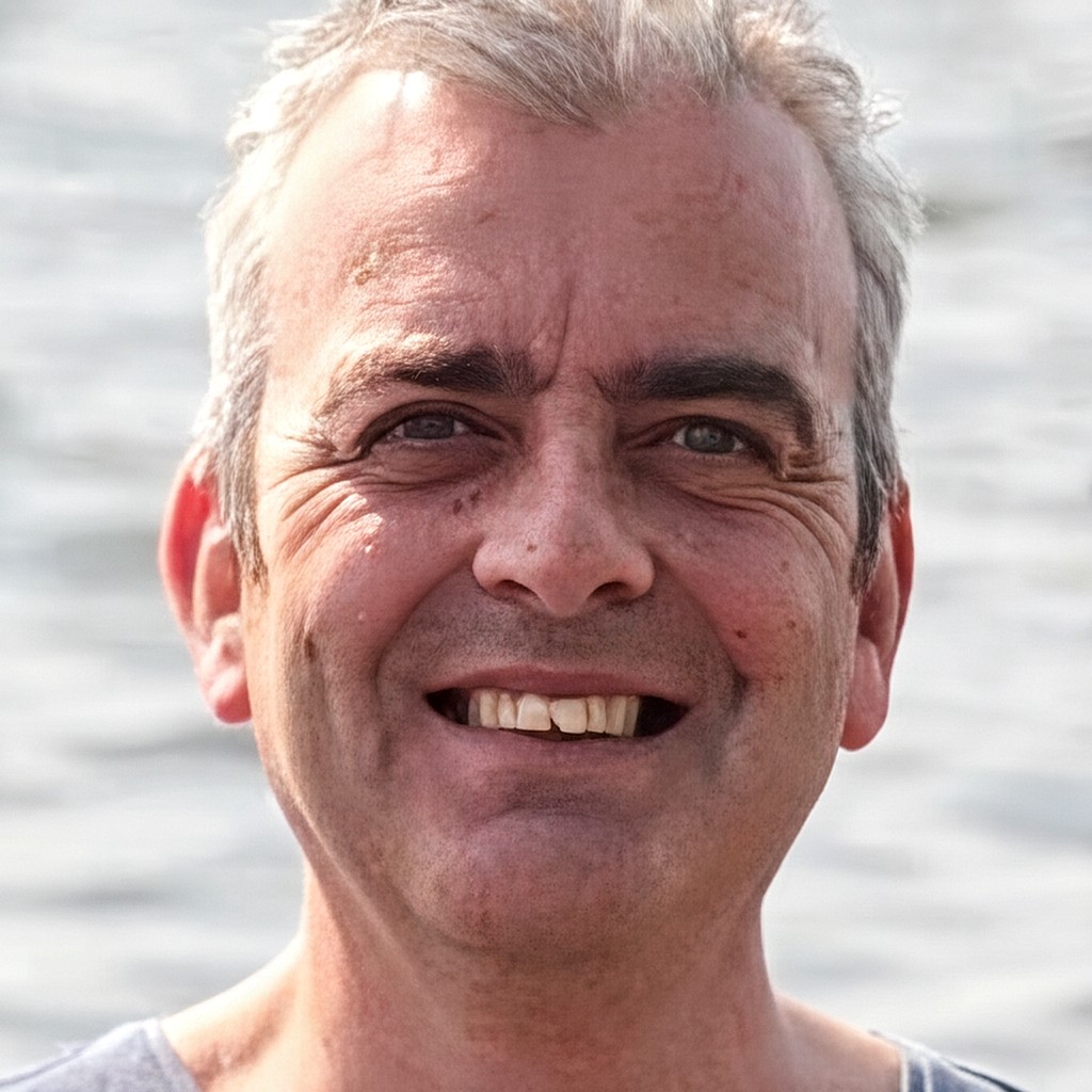 Mateo Mayer