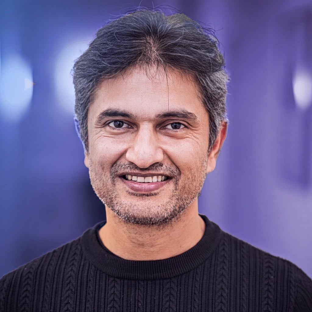 Sridhar Kumaraswamy