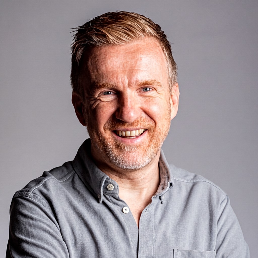 Arjan ter Huurne