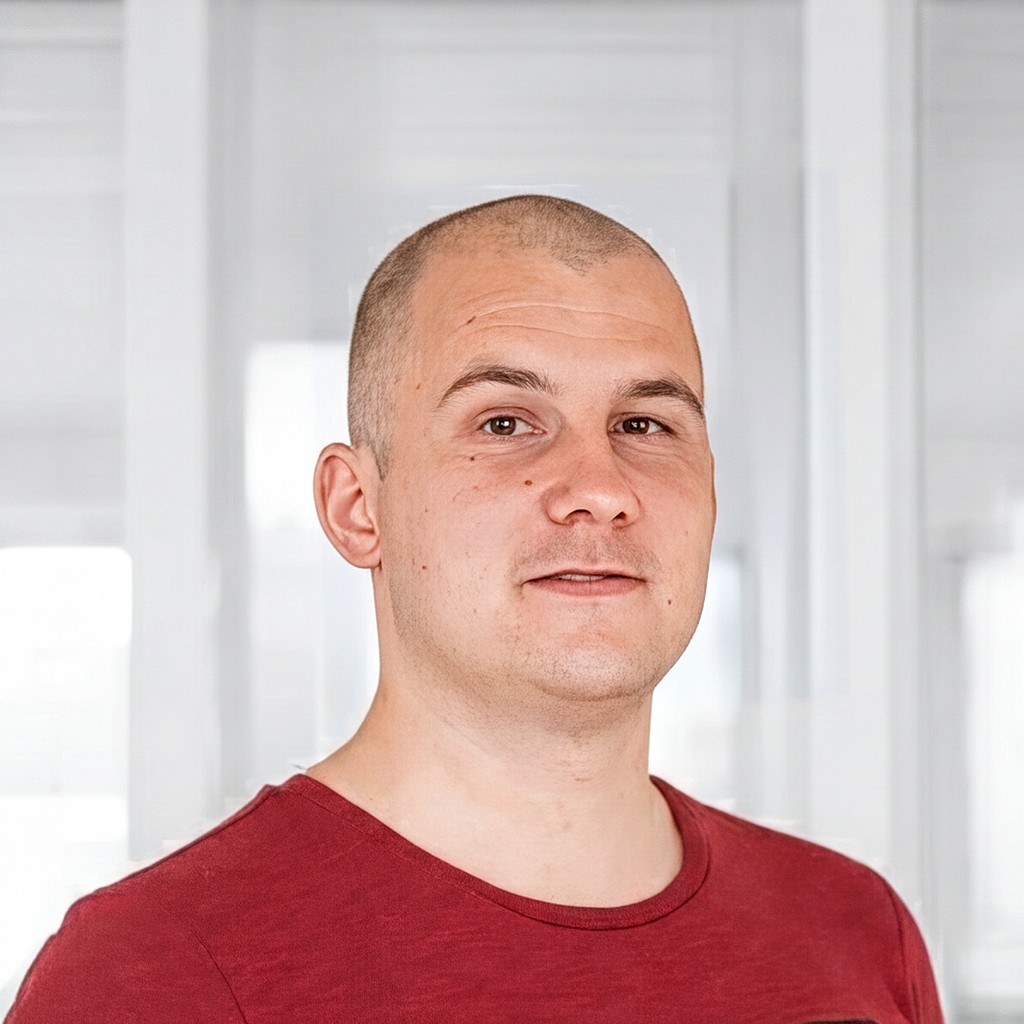 Jeroen de Bruijn