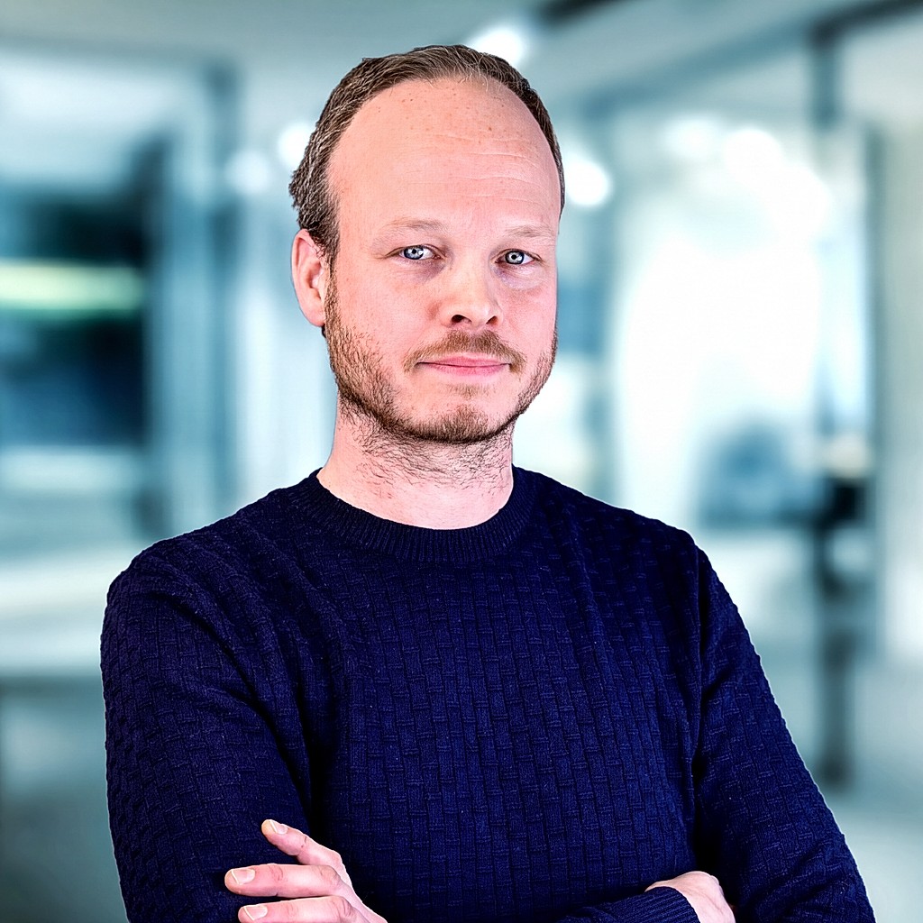 Jan-Willem van Bree