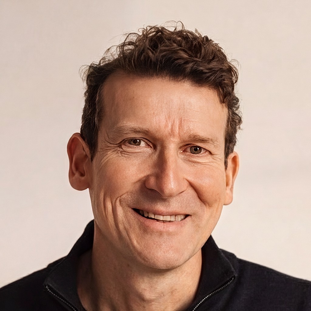 Arnout Hemel